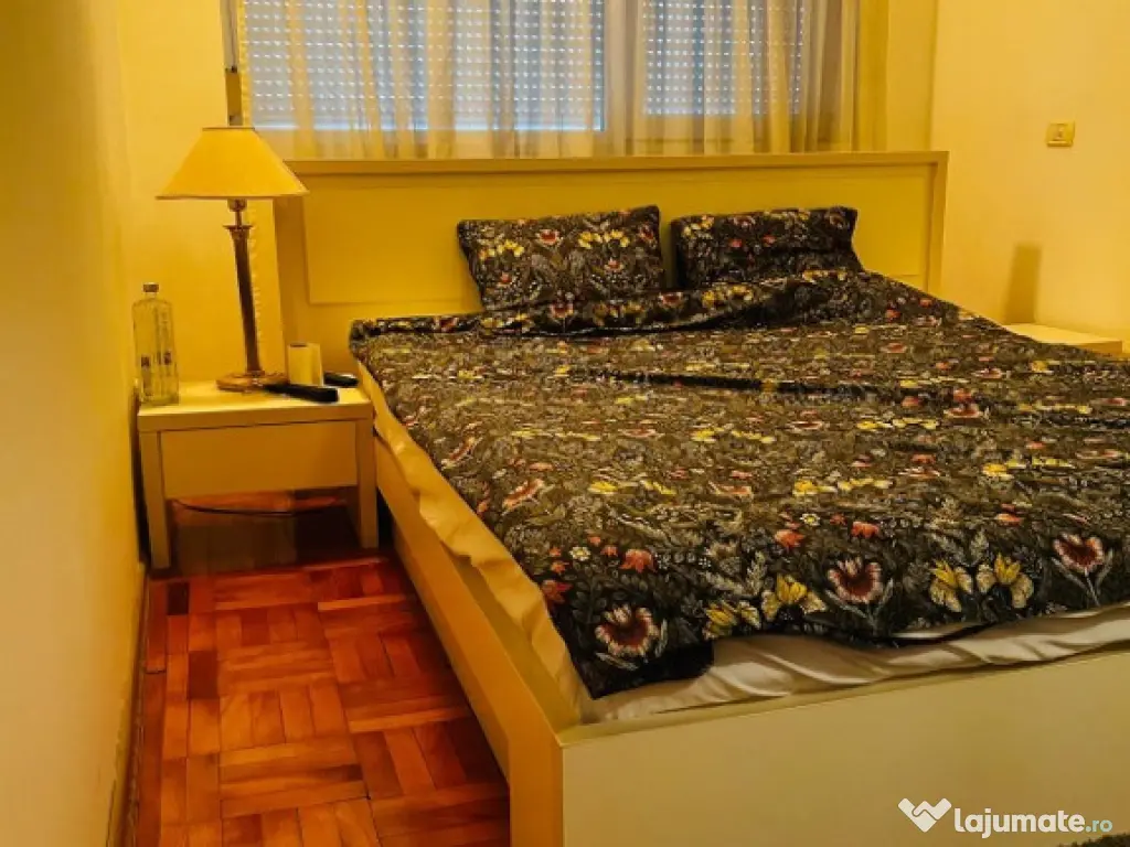 Titan – Liviu Rebreanu, apartament 3 camere 