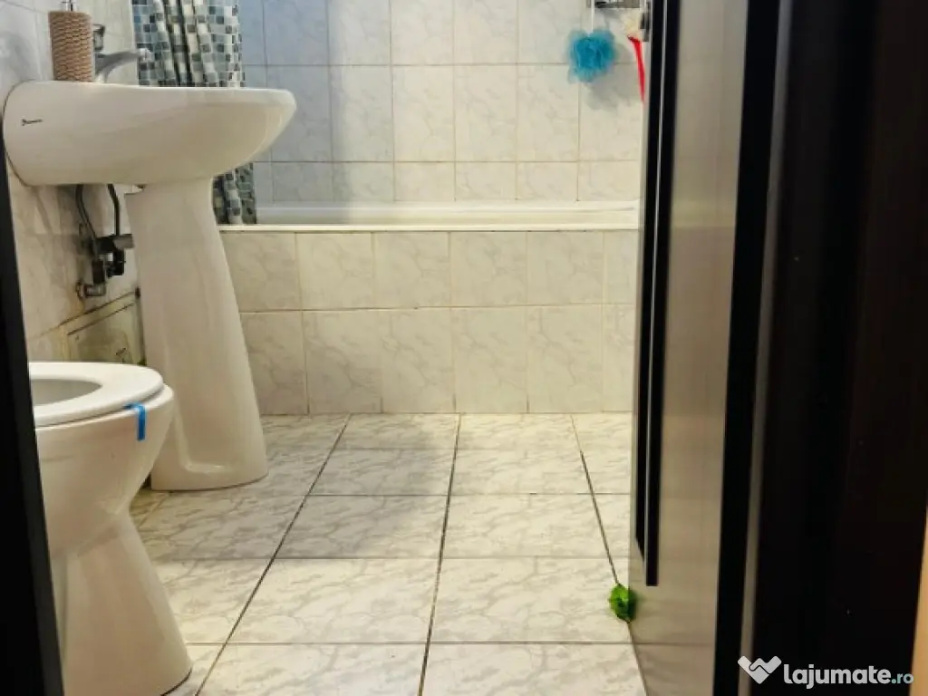 Titan – Liviu Rebreanu, apartament 3 camere 