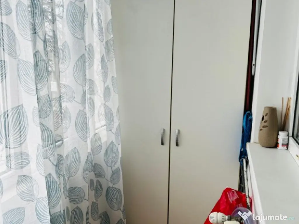 Titan – Liviu Rebreanu, apartament 3 camere 