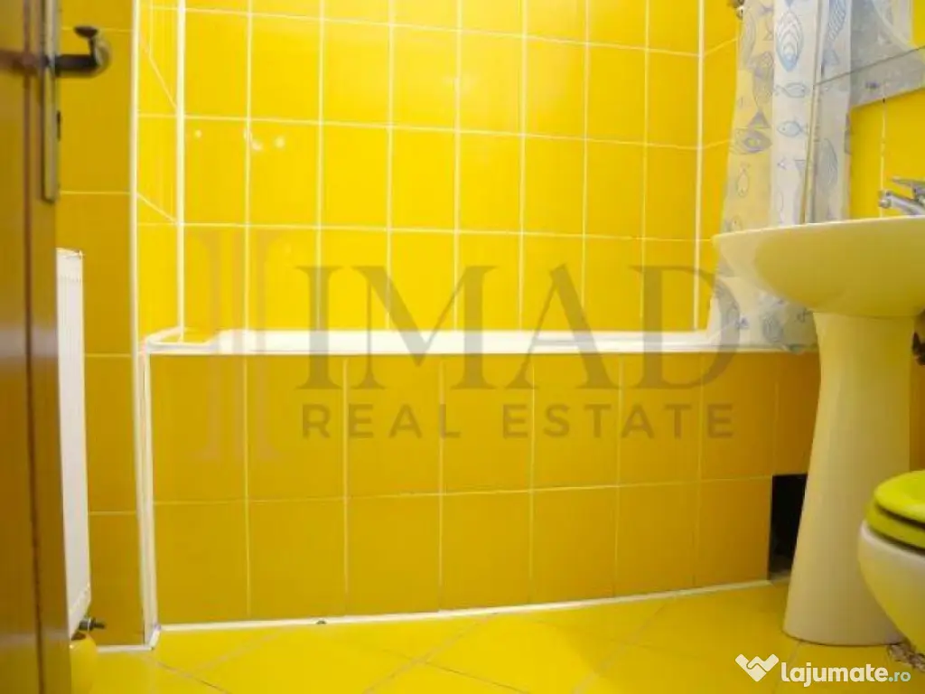 Apart 2 camere mobilat/utilat, Targoviste - Aleea Tarandafi 