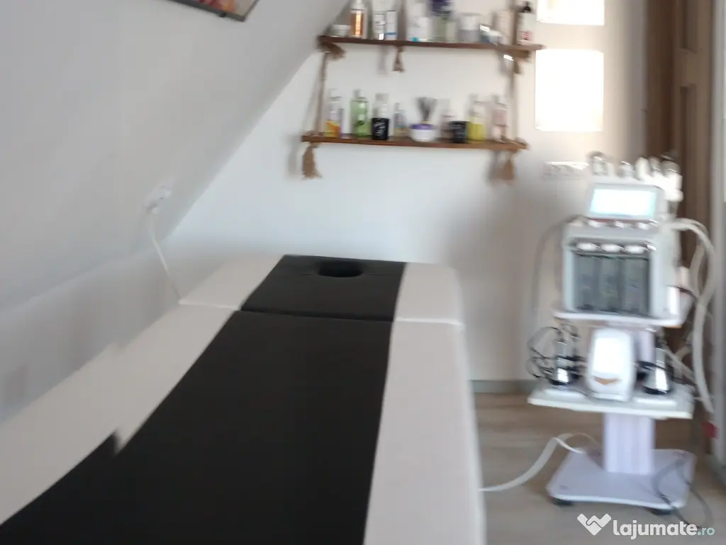 Electrostimulare musculara 