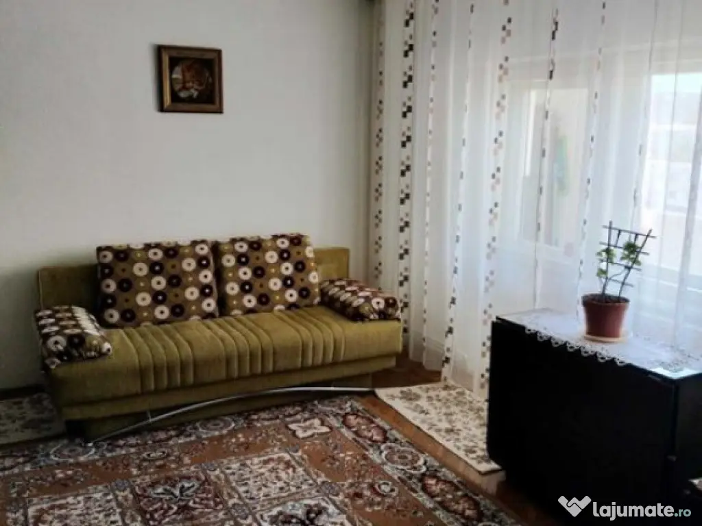 APARTAMENT 3 CAMERE - BULEVARD 