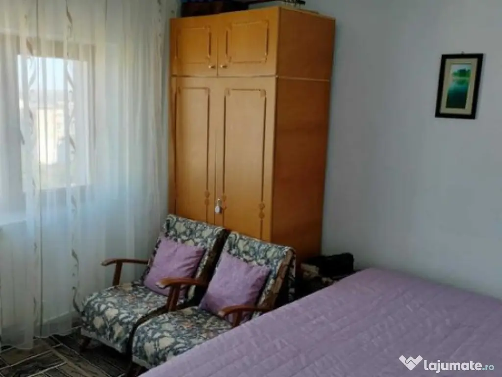 APARTAMENT 3 CAMERE - BULEVARD 