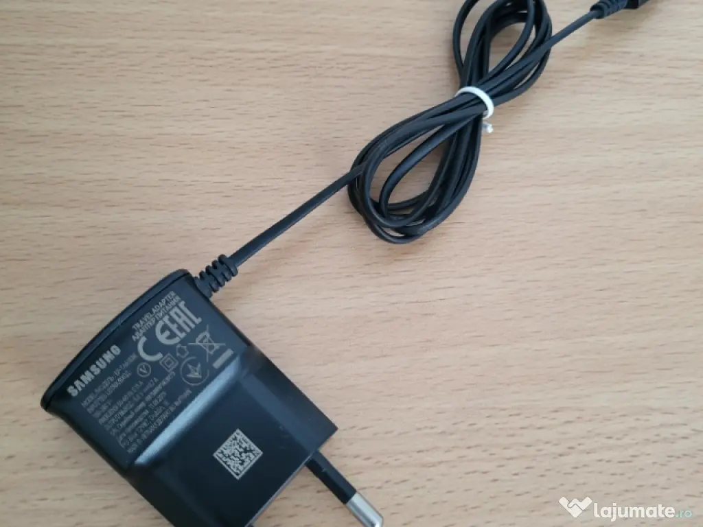Incarcator Samsung micro usb