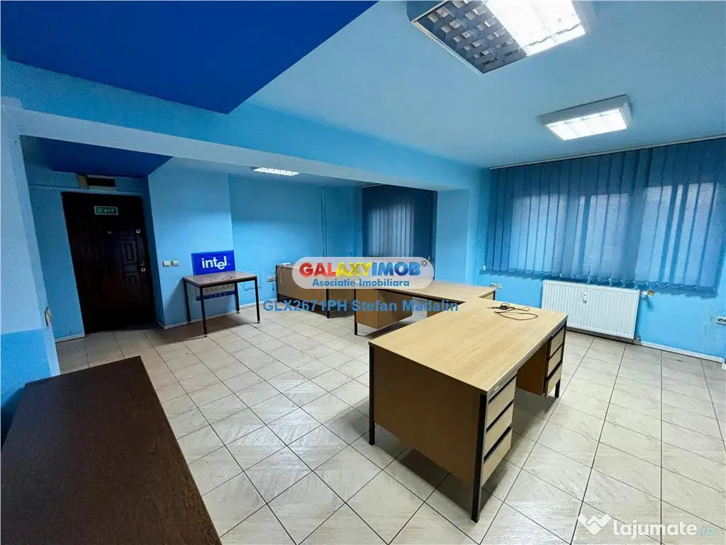 APARTAMENT 3 CAMERE - CONFORT 1 - ZONA GH. DOJA, PLOIESTI