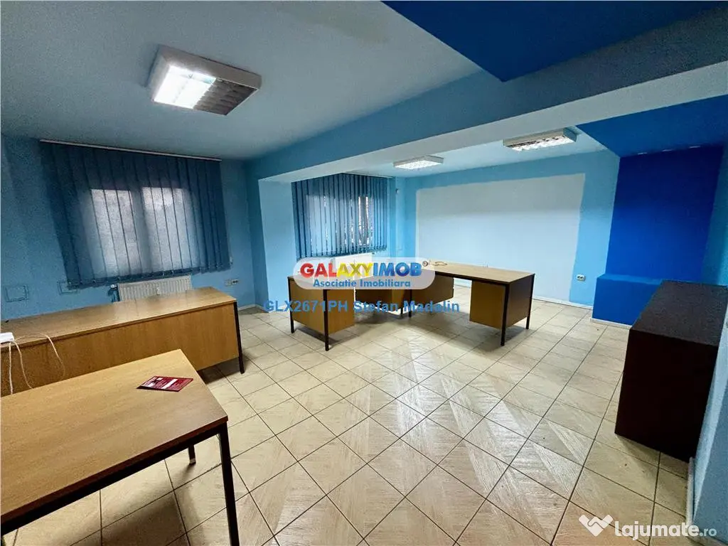 APARTAMENT 3 CAMERE - CONFORT 1 - ZONA GH. DOJA, PLOIESTI