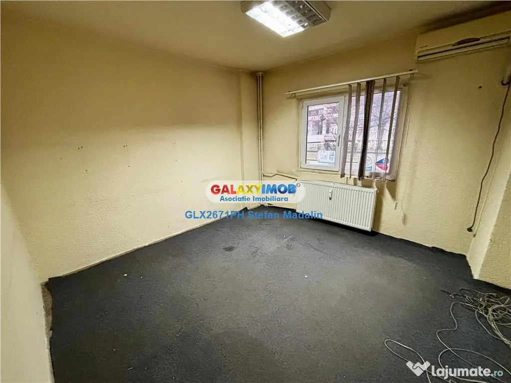 APARTAMENT 3 CAMERE - CONFORT 1 - ZONA GH. DOJA, PLOIESTI