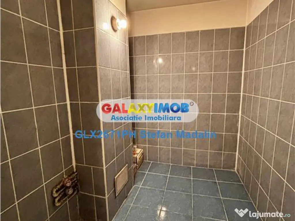 APARTAMENT 3 CAMERE - CONFORT 1 - ZONA GH. DOJA, PLOIESTI