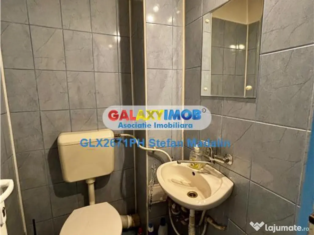 APARTAMENT 3 CAMERE - CONFORT 1 - ZONA GH. DOJA, PLOIESTI