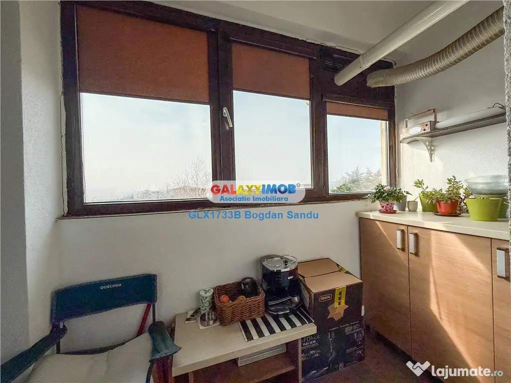 Apartament 2 camere de in Chiajna - Crinului 