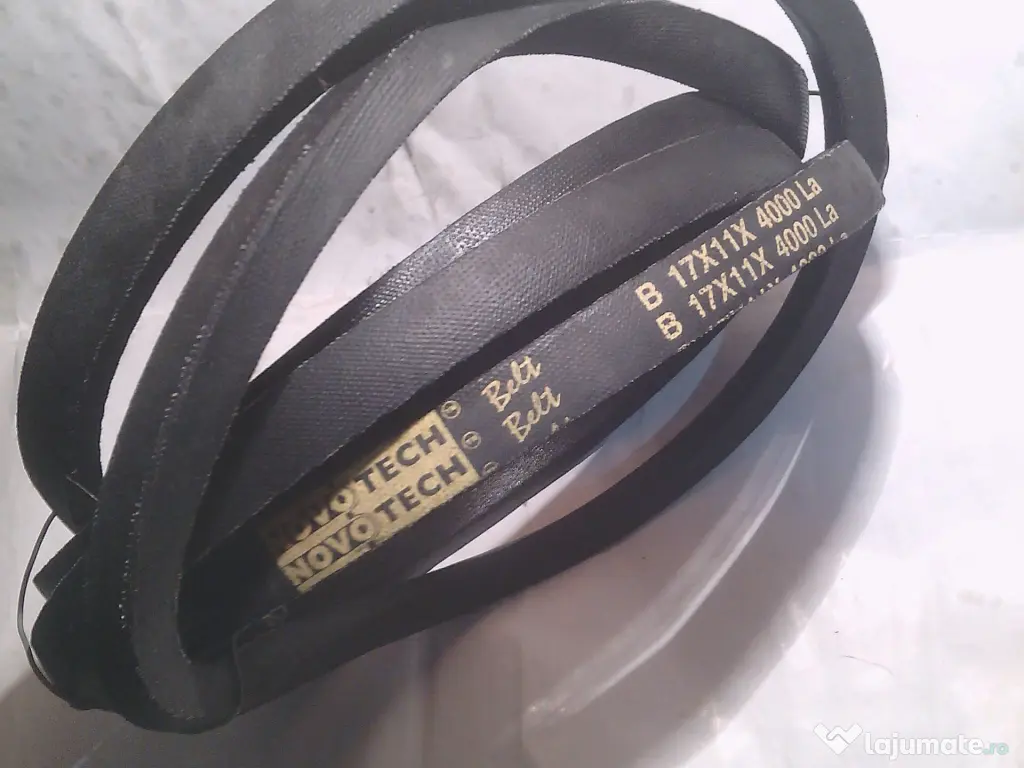 Curea transmisie trapezoidala 17x11x4000 