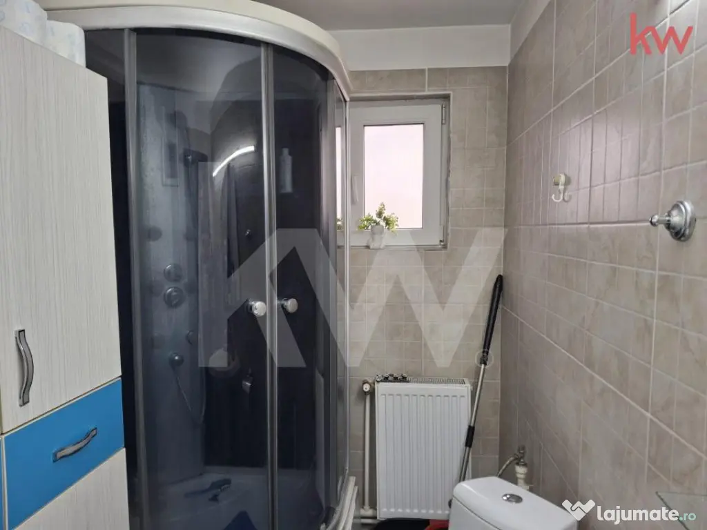 Casa Duplex Malu Mare cu teren generos 