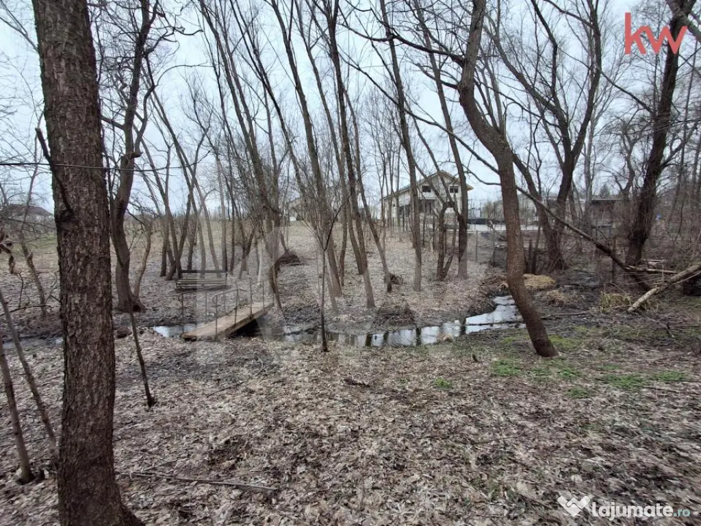 Casa Duplex Malu Mare cu teren generos 