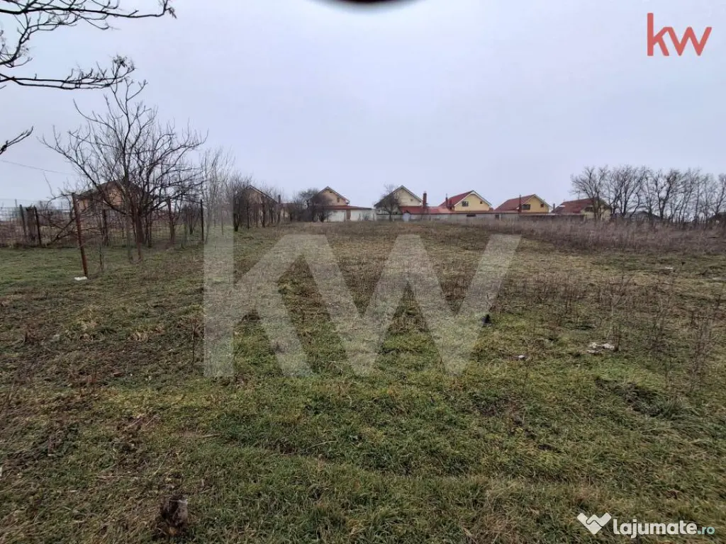 Casa Duplex Malu Mare cu teren generos 