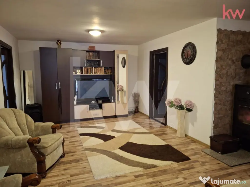 Casa Duplex Malu Mare cu teren generos 