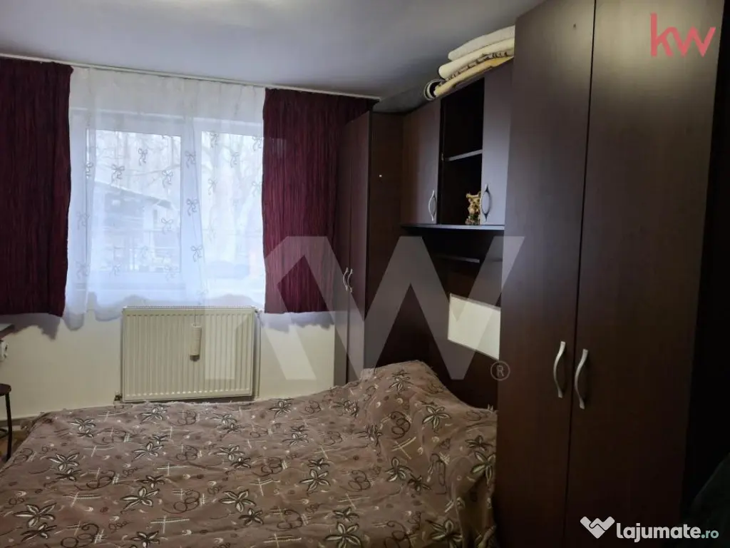 Casa Duplex Malu Mare cu teren generos 