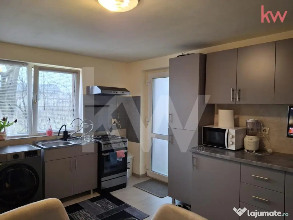 Casa Duplex Malu Mare cu teren generos 