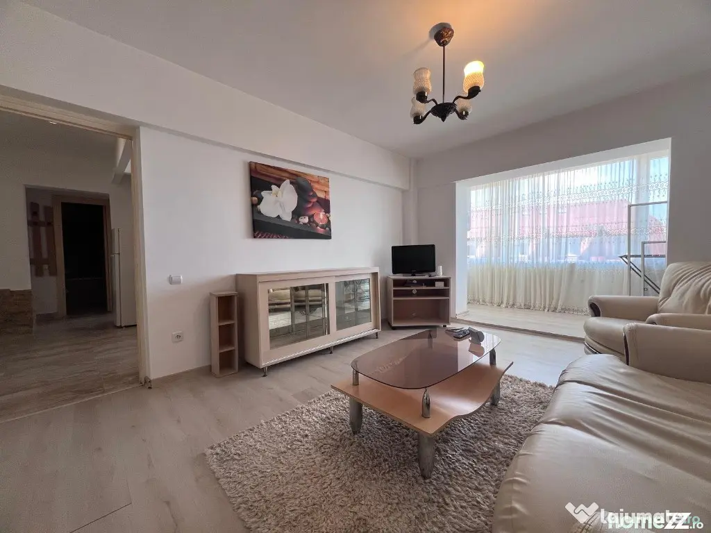 Apartament 2 camere,decomandat,zona Lido-Casa de pensii 