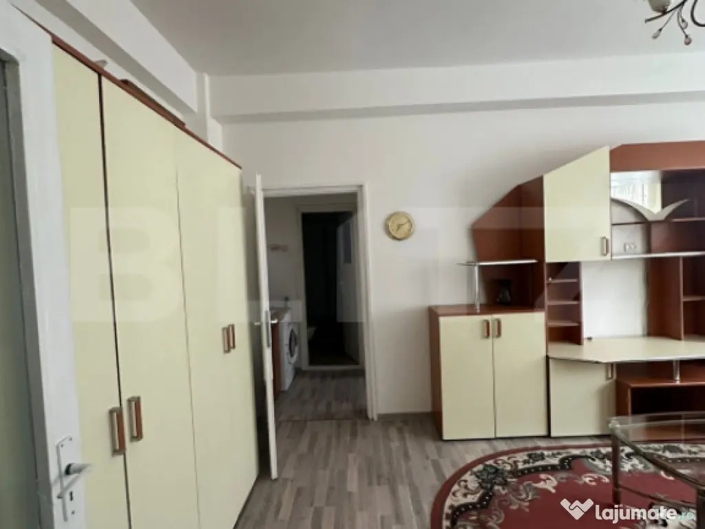 Apartament 2 camere, 51 mp, investiție sigură