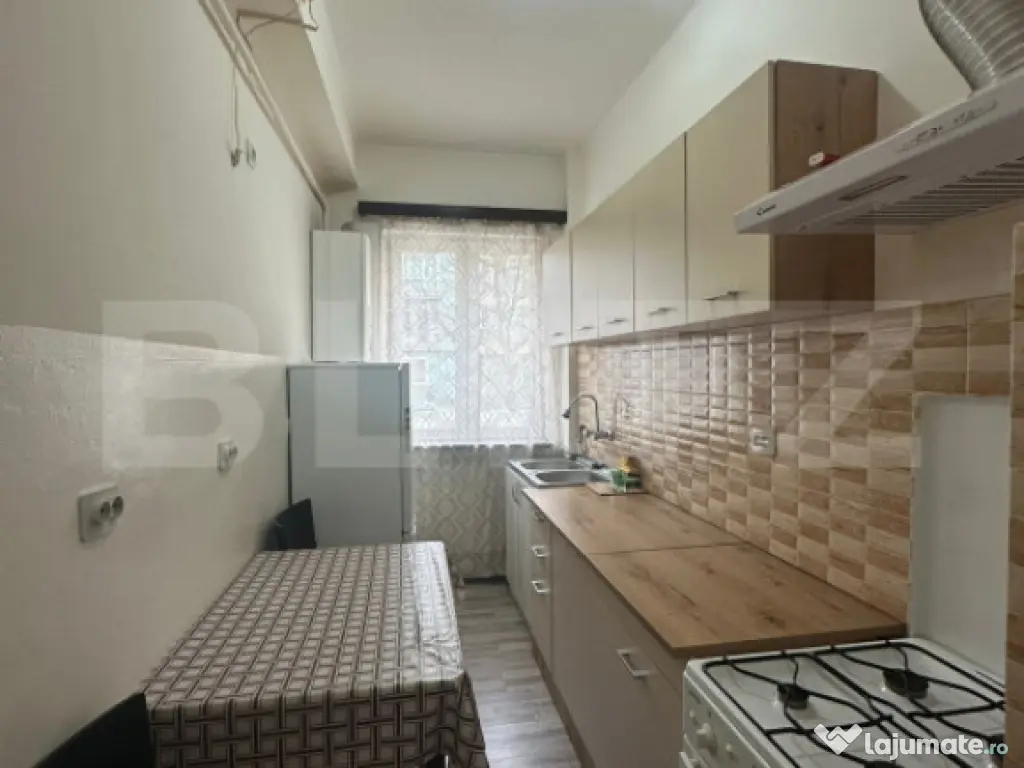 Apartament 2 camere, 51 mp, investiție sigură