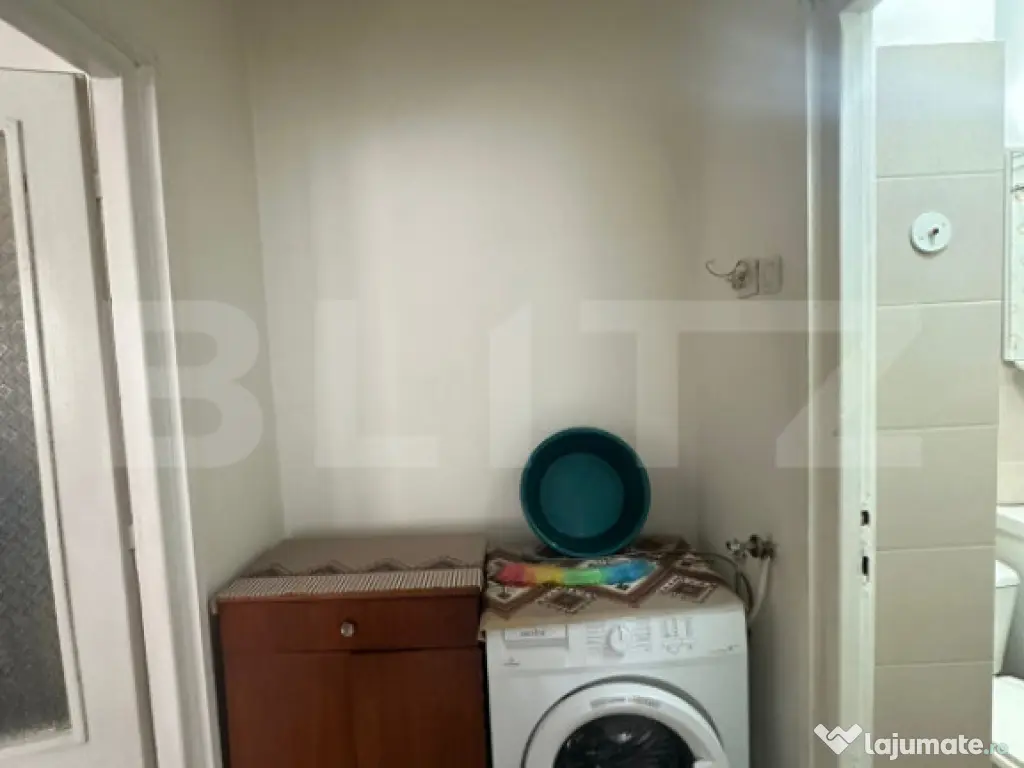 Apartament 2 camere, 51 mp, investiție sigură