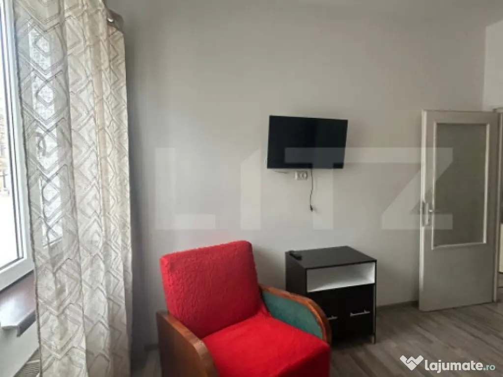 Apartament 2 camere, 51 mp, investiție sigură