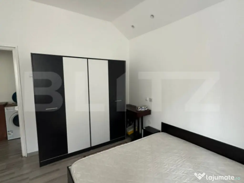 Apartament 2 camere, 51 mp, investiție sigură