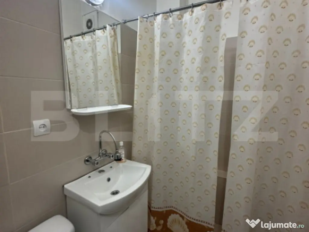 Apartament 2 camere, 51 mp, investiție sigură
