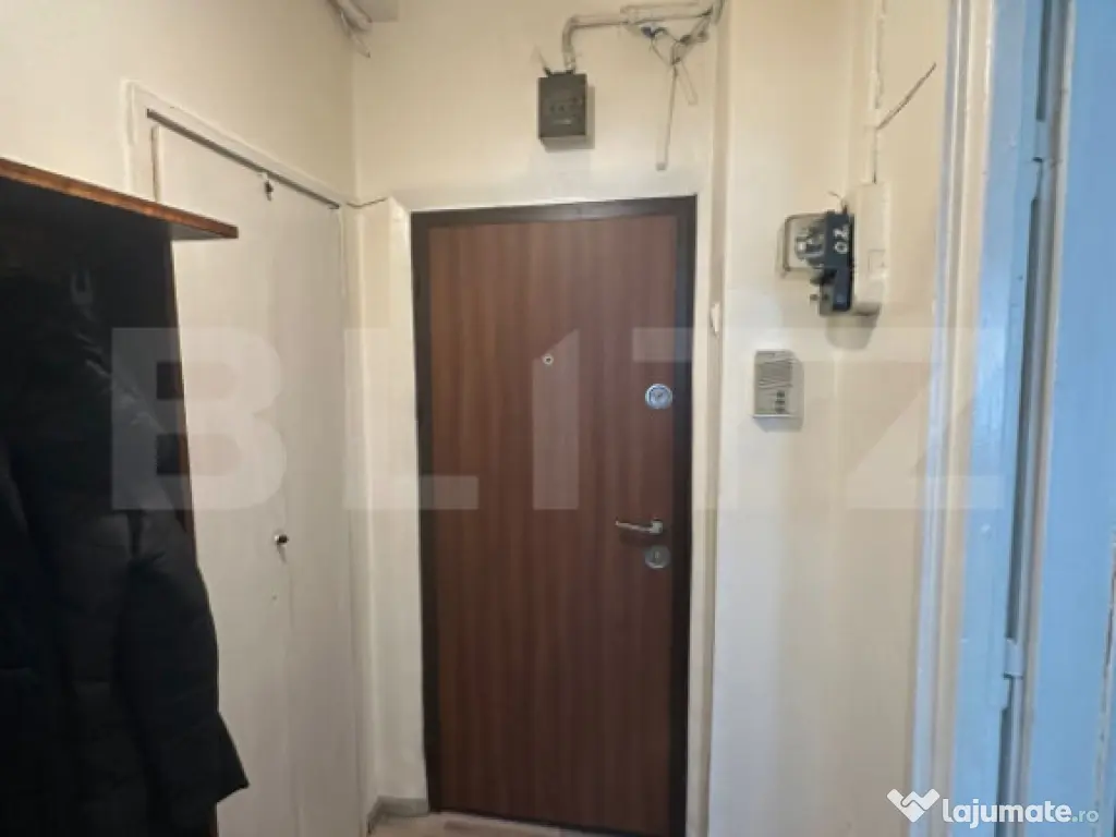 Apartament 2 camere, 51 mp, investiție sigură