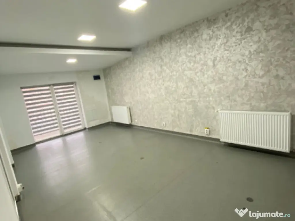 Spatiu comercial, 98mp, Bulevardul 1 Mai 