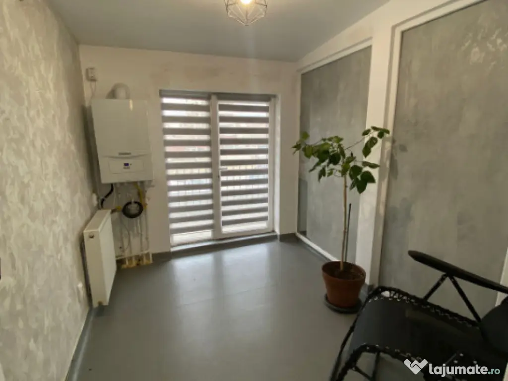 Spatiu comercial, 98mp, Bulevardul 1 Mai 