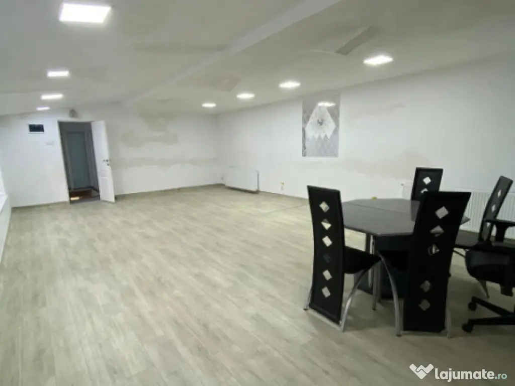 Spatiu comercial, 98mp, Bulevardul 1 Mai 