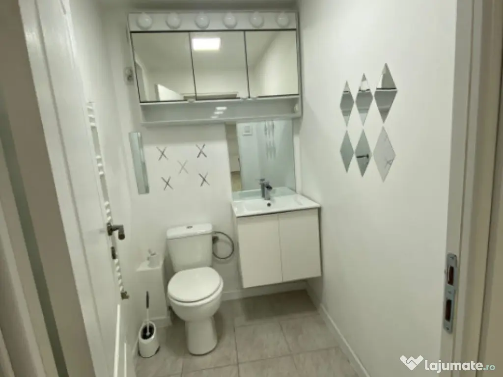 Spatiu comercial, 98mp, Bulevardul 1 Mai 