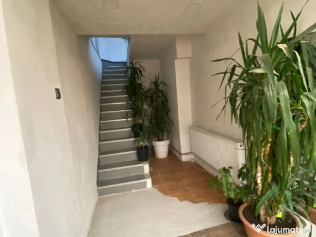 Spatiu comercial, 98mp, Bulevardul 1 Mai 