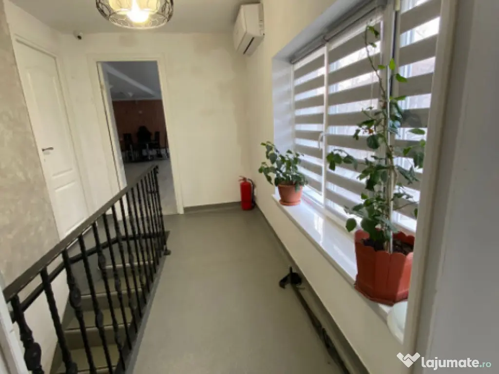 Spatiu comercial, 98mp, Bulevardul 1 Mai 