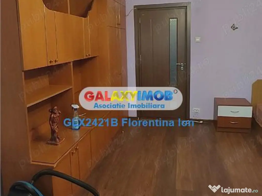 9061 Garsoniera Drumul Taberei- Piata Drumul Taberei 