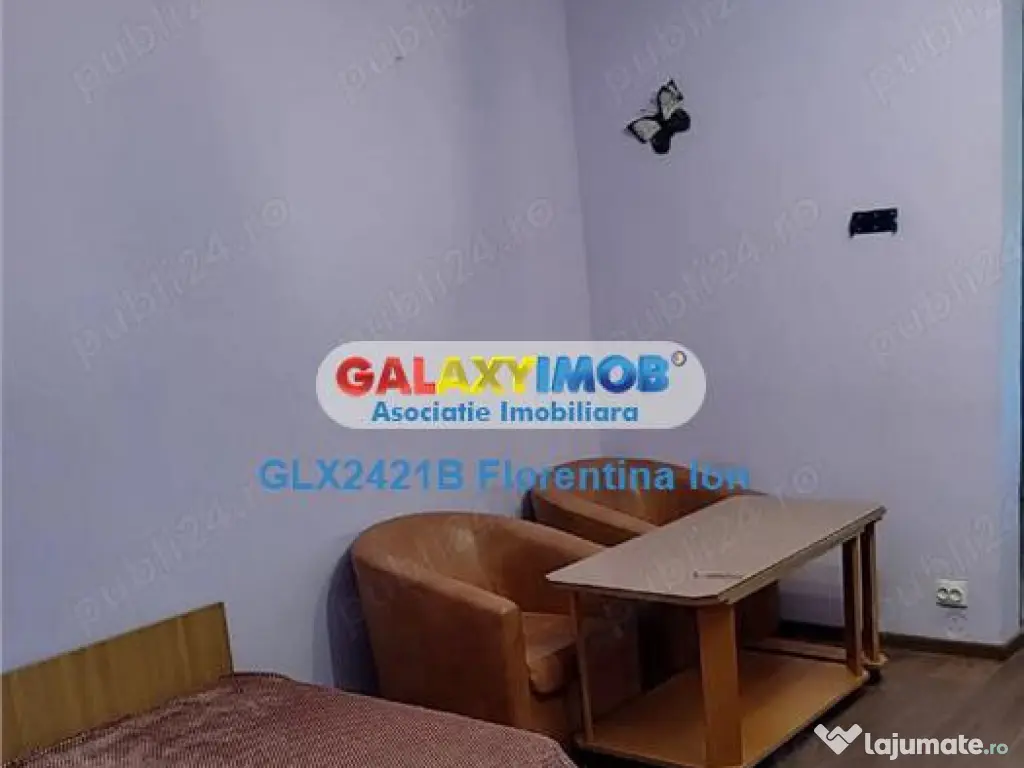 9061 Garsoniera Drumul Taberei- Piata Drumul Taberei 