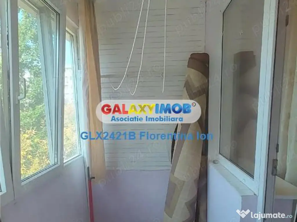 9061 Garsoniera Drumul Taberei- Piata Drumul Taberei 