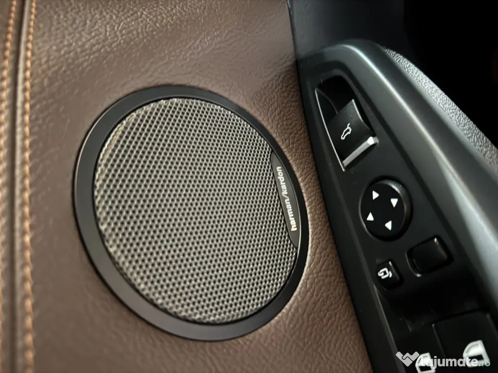 BMW X3 F25 Facelift X-Line LED 2016 Panoramic 