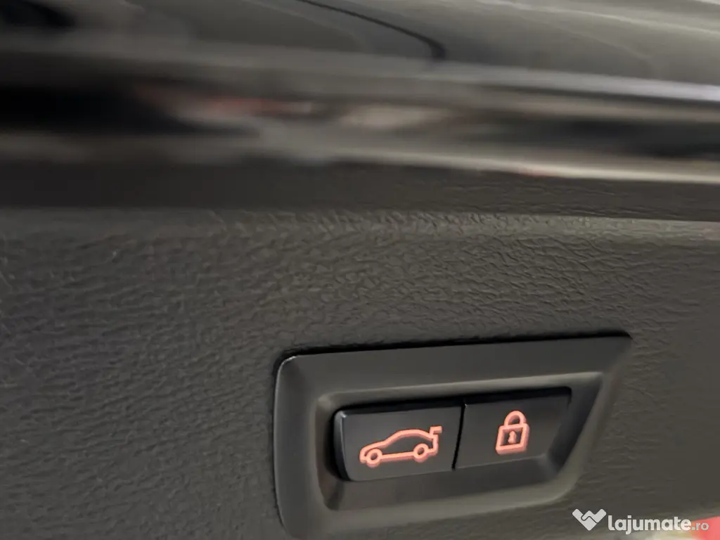 BMW X3 F25 Facelift X-Line LED 2016 Panoramic 