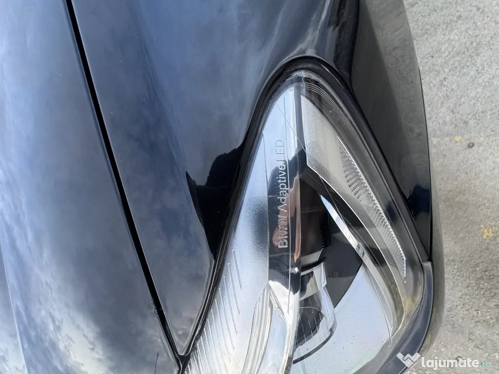 BMW X3 F25 Facelift X-Line LED 2016 Panoramic 