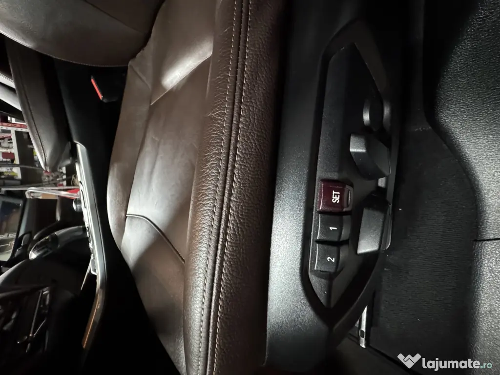 BMW X3 F25 Facelift X-Line LED 2016 Panoramic 