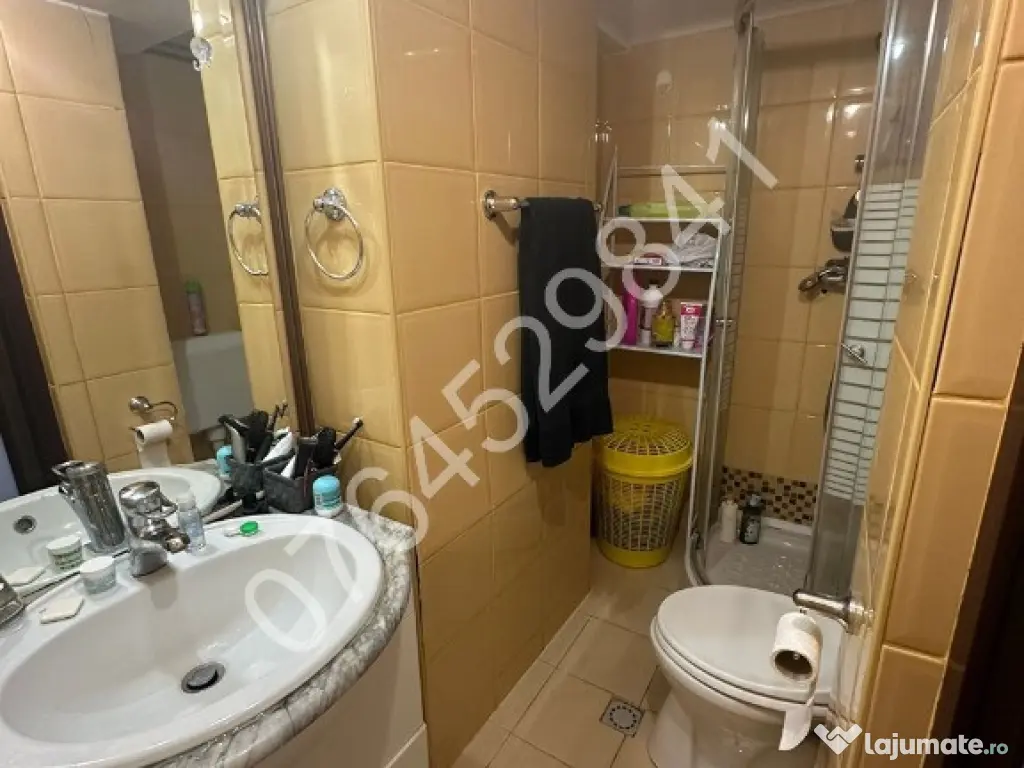 Apt. ULTRACENTRAL 2 cam. Universitate, Str. Batiștei, la 3min. metrou 