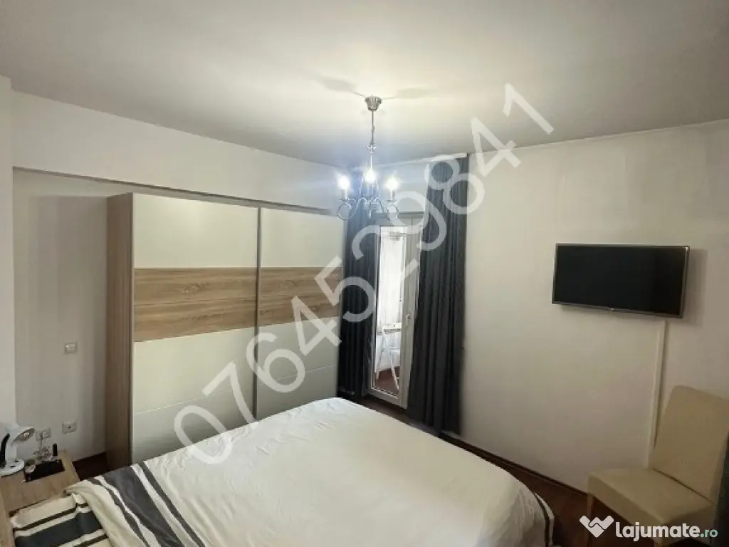 Apt. ULTRACENTRAL 2 cam. Universitate, Str. Batiștei, la 3min. metrou 