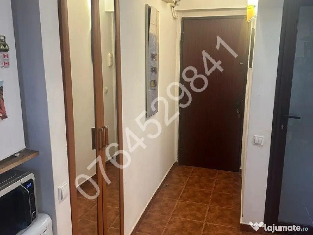 Apt. ULTRACENTRAL 2 cam. Universitate, Str. Batiștei, la 3min. metrou 