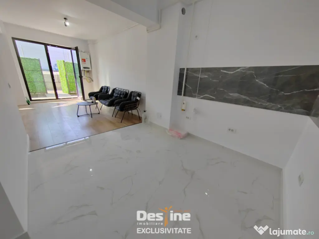 COMISION 0% - Chirie, Apartament 1 cameră 