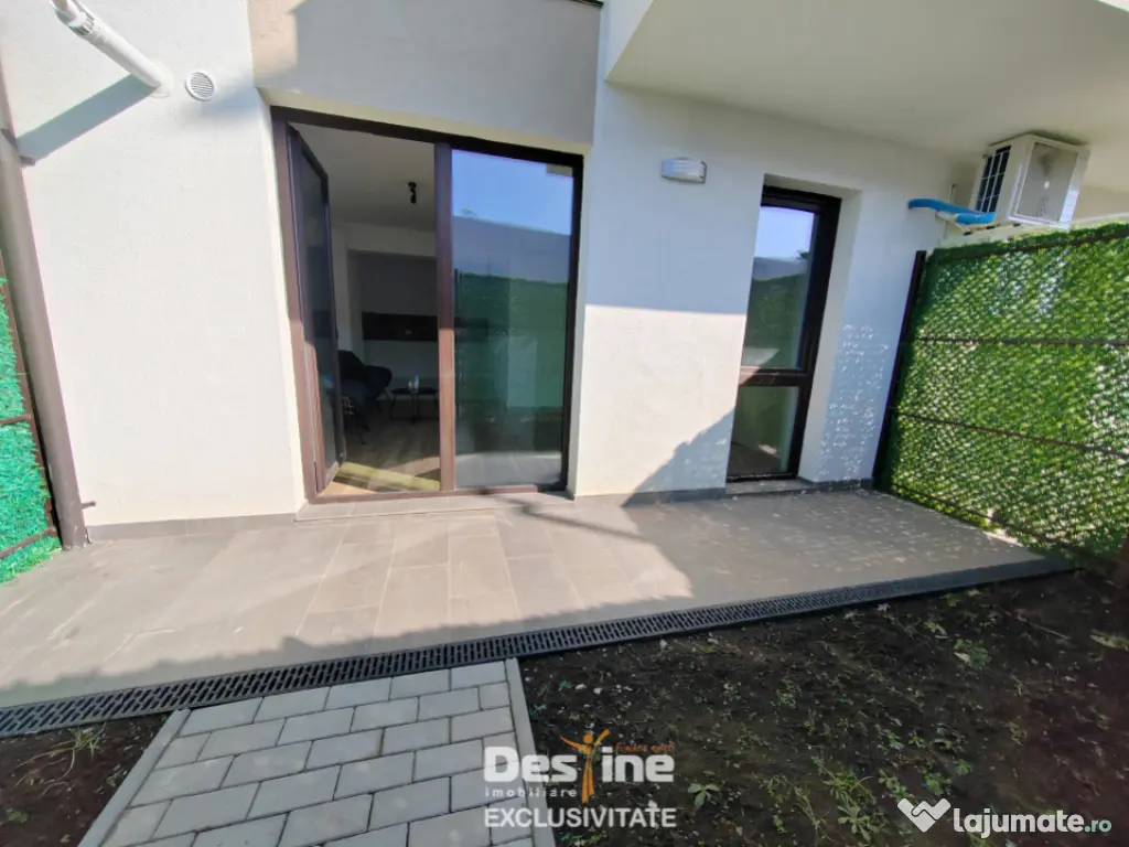 COMISION 0% - Chirie, Apartament 1 cameră 