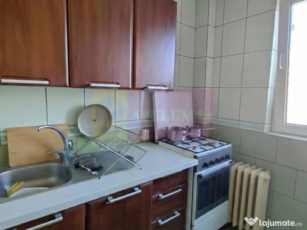 Vanzare garsoniera Iuliu Maniu-Militari, metrou M3 statia... 