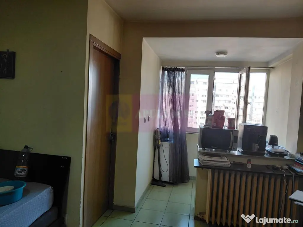 Vanzare garsoniera Iuliu Maniu-Militari, metrou M3 statia... 