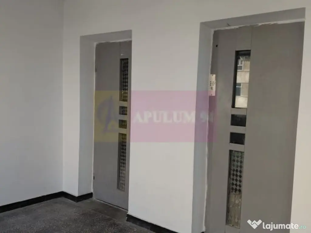 Vanzare garsoniera Iuliu Maniu-Militari, metrou M3 statia... 